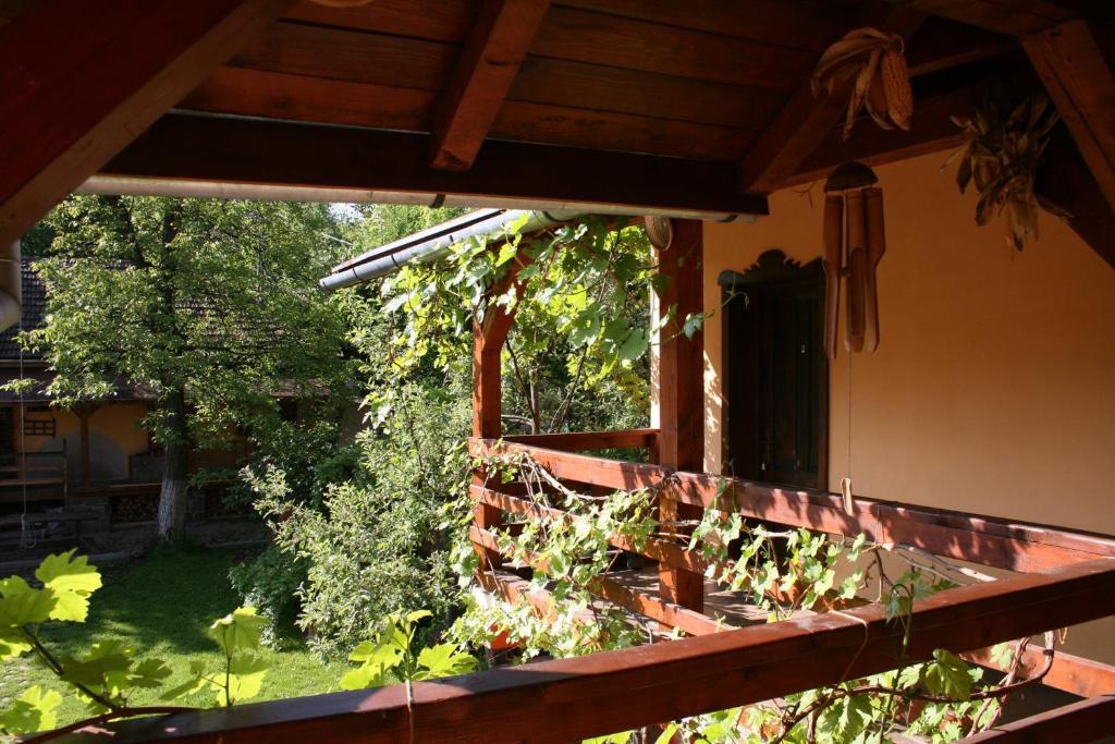 באיה-ספרי Arts And Crafts Guesthouse חדר תמונה