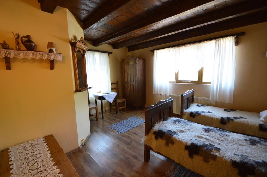 באיה-ספרי Arts And Crafts Guesthouse מראה חיצוני תמונה