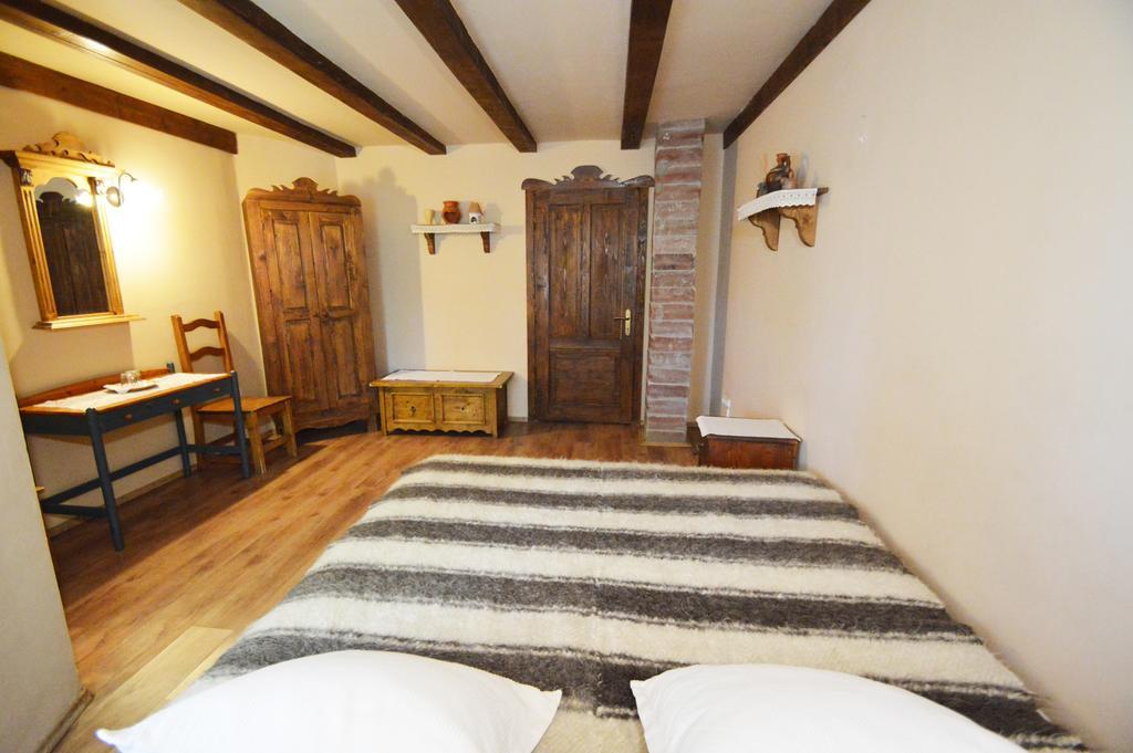 באיה-ספרי Arts And Crafts Guesthouse מראה חיצוני תמונה