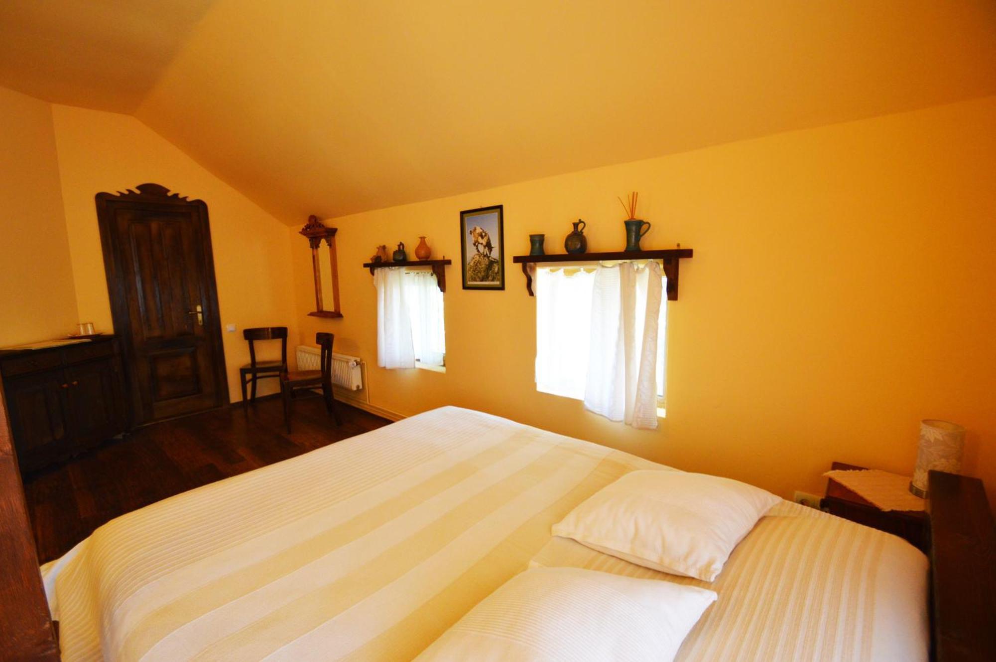 באיה-ספרי Arts And Crafts Guesthouse חדר תמונה