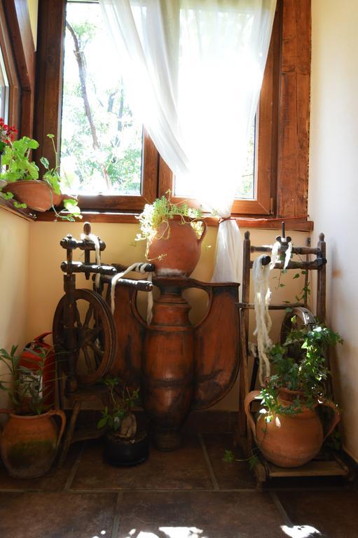 באיה-ספרי Arts And Crafts Guesthouse מראה חיצוני תמונה