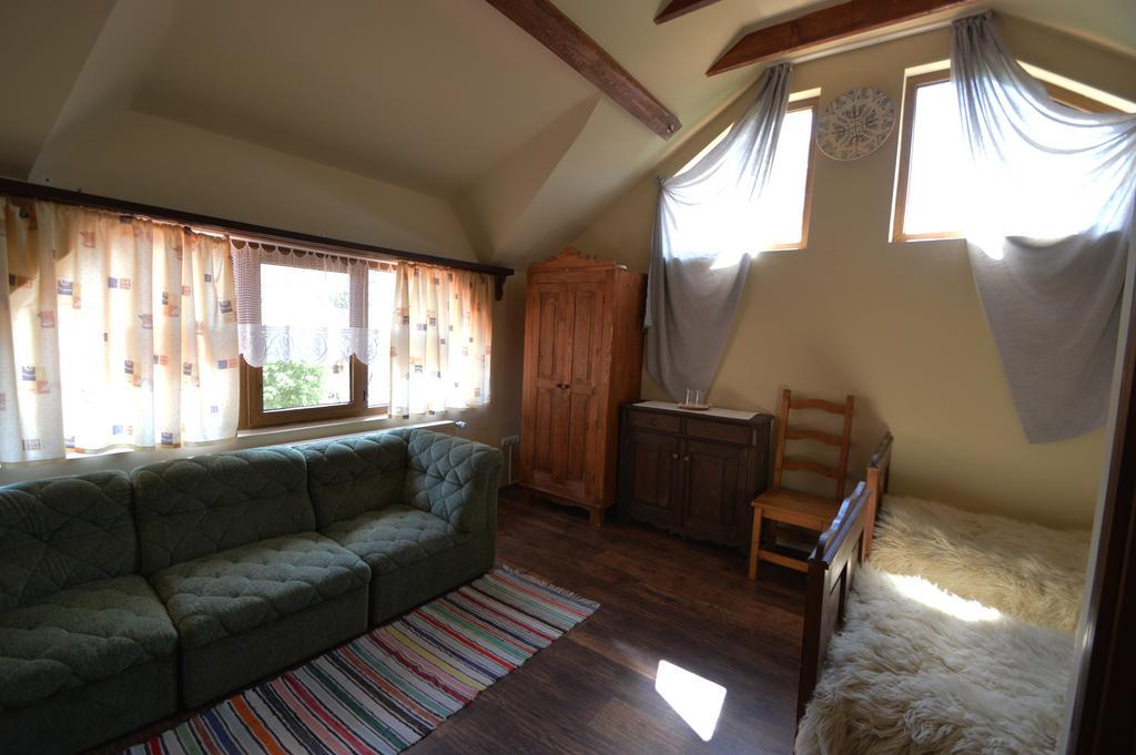 באיה-ספרי Arts And Crafts Guesthouse מראה חיצוני תמונה