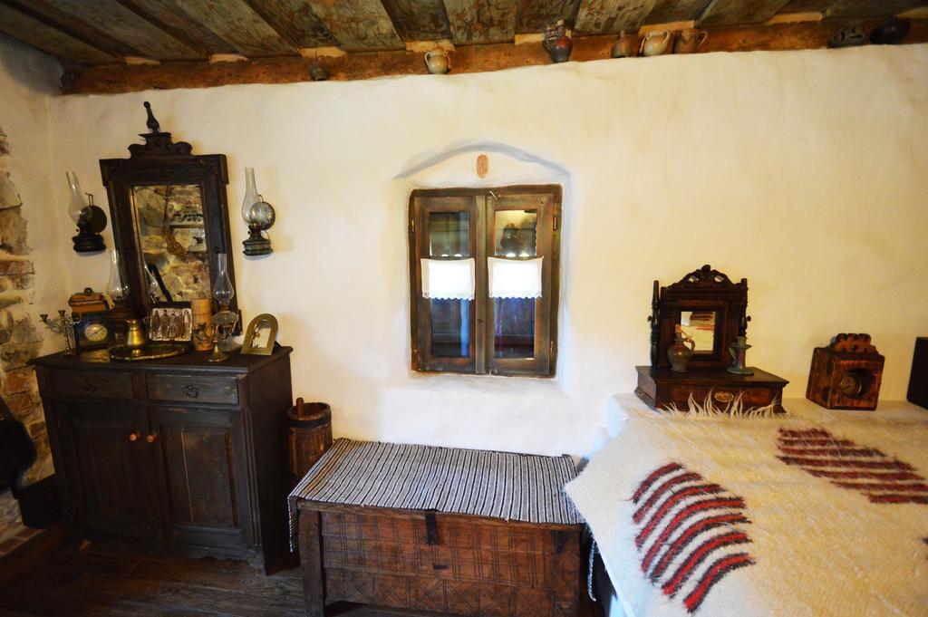 באיה-ספרי Arts And Crafts Guesthouse מראה חיצוני תמונה