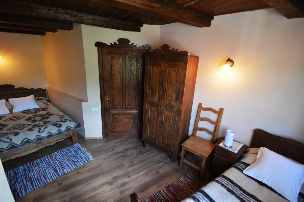 באיה-ספרי Arts And Crafts Guesthouse מראה חיצוני תמונה