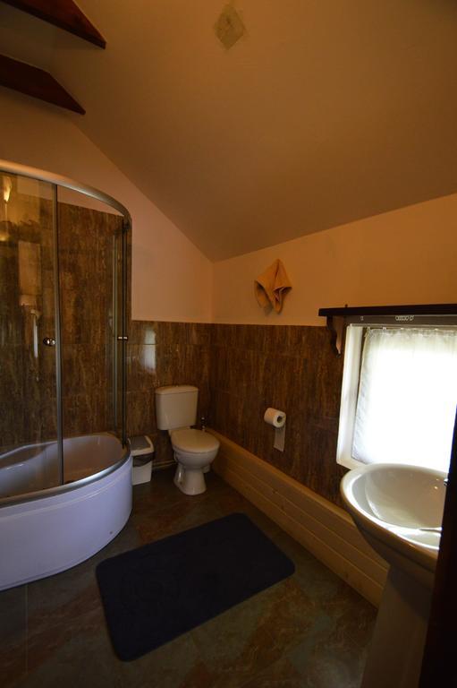 באיה-ספרי Arts And Crafts Guesthouse מראה חיצוני תמונה